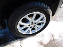 Thumbnail image of 2016 Jeep Cherokee at Gary Mathews Motors