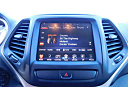 Thumbnail image of 2016 Jeep Cherokee at Gary Mathews Motors