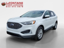 2024 Ford Edge SEL at Lafontaine Ford of Lansing