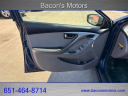 Thumbnail image of 2013 Hyundai ELANTRA at Bacon's Motors
