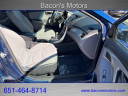 2013 Hyundai ELANTRA GLS at Bacon's Motors