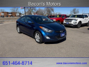 Thumbnail image of 2013 Hyundai ELANTRA at Bacon's Motors