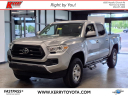 Thumbnail image of 2023 Toyota Tacoma at Kerry Toyota