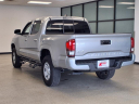 Thumbnail image of 2023 Toyota Tacoma at Kerry Toyota