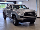 Thumbnail image of 2023 Toyota Tacoma at Kerry Toyota