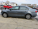Thumbnail image of 2015 Volkswagen Jetta at King Autos LLC