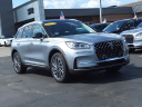 2023 Lincoln Corsair Reserve at Star Lincoln, Inc.