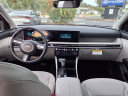 Thumbnail image of 2025 Hyundai TUCSON at Coastal Hyundai