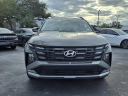 Thumbnail image of 2025 Hyundai TUCSON at Coastal Hyundai