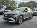 Thumbnail image of 2025 Hyundai TUCSON at Coastal Hyundai