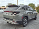 Thumbnail image of 2025 Hyundai TUCSON at Coastal Hyundai