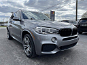 Thumbnail image of 2016 BMW X5 at EurobahnBmwMiniMercedesBenz of Greensboro, NC