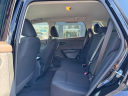 2023 Nissan Rogue S at Benson Nissan