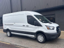 Thumbnail image of 2022 Ford E-Transit at Heller Ford - New