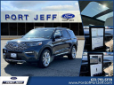 Thumbnail image of 2022 Ford Explorer at Ford of Port Jeff