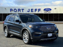 2022 Ford Explorer Platinum at Ford of Port Jeff