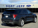 Thumbnail image of 2022 Ford Explorer at Ford of Port Jeff