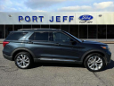 Thumbnail image of 2022 Ford Explorer at Ford of Port Jeff