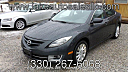 2012 Mazda Mazda6 i Touring at Lake Auto Sales, LLC
