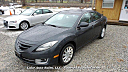 Thumbnail image of 2012 Mazda Mazda6 at Lake Auto Sales, LLC