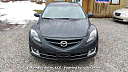 Thumbnail image of 2012 Mazda Mazda6 at Lake Auto Sales, LLC