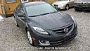Thumbnail image of 2012 Mazda Mazda6 at Lake Auto Sales, LLC