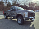 Thumbnail image of 2025 Ford F-350 Super Duty at Route 23 Automall