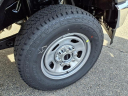 Thumbnail image of 2025 Ford F-350 Super Duty at Route 23 Automall