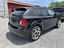 Thumbnail image of 2013 Ford Edge at Mathews Nissan