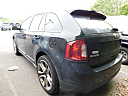 Thumbnail image of 2013 Ford Edge at Mathews Nissan