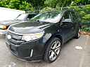 Thumbnail image of 2013 Ford Edge at Mathews Nissan