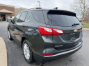 2019 Chevrolet Equinox LT at Lafontaine Chevrolet