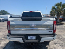 2020 Ford F-250 Super Duty Platinum at Prestige Ford