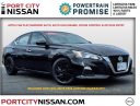 Thumbnail image of 2021 Nissan Altima at Port City Nissan