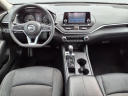 Thumbnail image of 2021 Nissan Altima at Port City Nissan