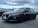 Thumbnail image of 2021 Nissan Altima at Port City Nissan