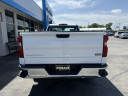 Thumbnail image of 2024 Chevrolet Silverado 1500 at Romans Chevrolet Buick