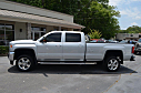 2016 GMC Sierra 2500HD SLT at Interstate Motors Inc