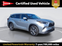 Thumbnail image of 2023 Toyota Highlander at Team ToyotaDMS
