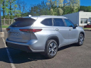 Thumbnail image of 2023 Toyota Highlander at Team ToyotaDMS