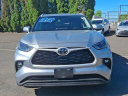 Thumbnail image of 2023 Toyota Highlander at Team ToyotaDMS