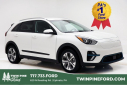 Thumbnail image of 2022 Kia Niro EV at Twin Pine Ford