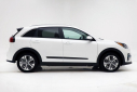 Thumbnail image of 2022 Kia Niro EV at Twin Pine Ford