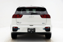 Thumbnail image of 2022 Kia Niro EV at Twin Pine Ford