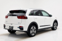 Thumbnail image of 2022 Kia Niro EV at Twin Pine Ford