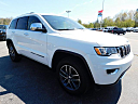 Thumbnail image of 2018 Jeep Grand Cherokee at Gary Mathews Motors
