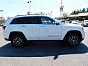 Thumbnail image of 2018 Jeep Grand Cherokee at Gary Mathews Motors
