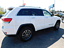 Thumbnail image of 2018 Jeep Grand Cherokee at Gary Mathews Motors