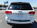 Thumbnail image of 2018 Jeep Grand Cherokee at Gary Mathews Motors