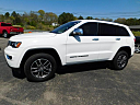 Thumbnail image of 2018 Jeep Grand Cherokee at Gary Mathews Motors